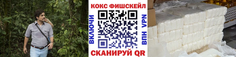 Cocaine Fish Scale  Купить закладки  Кириллов 